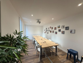 
                                                                                        Location
                                                                                         Location Bureaux Paris 75017