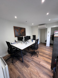 
                                                                                        Location
                                                                                         Location Bureaux Paris 75017