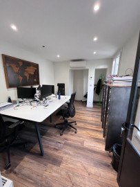 
                                                                                        Location
                                                                                         Location Bureaux Paris 75017
