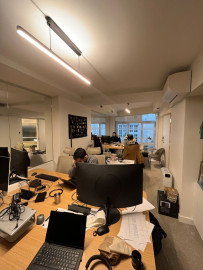 
                                                                                        Location
                                                                                         Location Bureaux Paris 75017