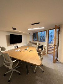 
                                                                                        Location
                                                                                         Location Bureaux Paris 75017