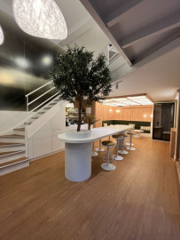 
                                                                                        Location
                                                                                         Location Bureaux Paris 75017