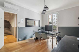 
                                                                                        Location
                                                                                         Location Bureaux Paris 75017