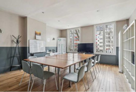 
                                                                                        Location
                                                                                         Location Bureaux Paris 75017