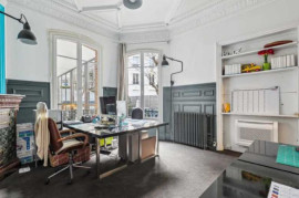 
                                                                                        Location
                                                                                         Location Bureaux Paris 75017