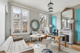 
                                                                                        Location
                                                                                         Location Bureaux Paris 75017