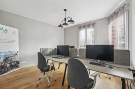 
                                                                                        Location
                                                                                         Location Bureaux Paris 75017