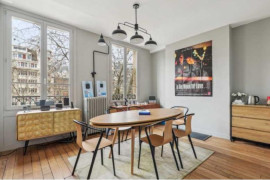 
                                                                                        Location
                                                                                         Location Bureaux Paris 75017