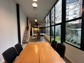 
                                                                                        Location
                                                                                         Location Bureaux Paris 75017
