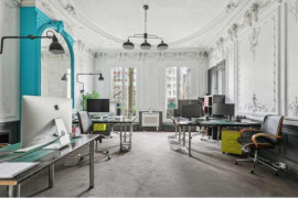 
                                                                                        Location
                                                                                         Location Bureaux Paris 75017