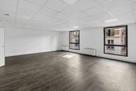 
                                                                                        Location
                                                                                         Location Bureaux Paris 75017