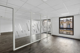
                                                                                        Location
                                                                                         Location Bureaux Paris 75017
