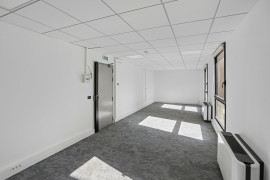 
                                                                                        Location
                                                                                         Location Bureaux Paris 75017