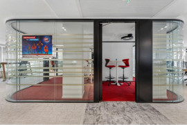 
                                                                                        Location
                                                                                         Location Bureaux Paris 75017