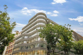
                                                                                        Location
                                                                                         Location Bureaux Paris 75017