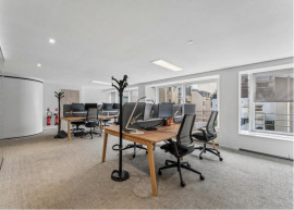 
                                                                                        Location
                                                                                         Location Bureaux Paris 75017