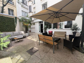 
                                                                                        Location
                                                                                         Location Bureaux Paris 75017