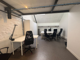 
                                                                                        Location
                                                                                         Location Bureaux Paris 75017