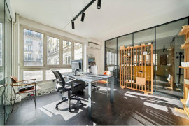 
                                                                                        Location
                                                                                         Location Bureaux Paris 75017