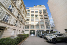 
                                                                                        Location
                                                                                         Location Bureaux Paris 75017