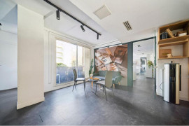 
                                                                                        Location
                                                                                         Location Bureaux Paris 75017