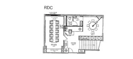 
                                                                                        Location
                                                                                         Location Bureaux Paris 75017