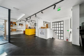 
                                                                                        Location
                                                                                         Location Bureaux Paris 75017