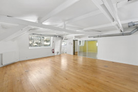 Location
Location Bureaux Paris 75018