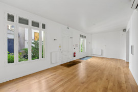 Location
Location Bureaux Paris 75018