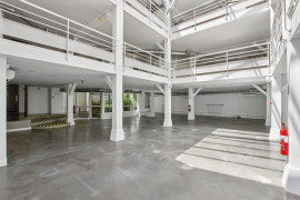 Location
Location Bureaux Paris 75018