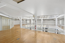 Location
Location Bureaux Paris 75018