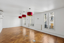 Location
Location Bureaux Paris 75018