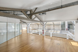 Location
Location Bureaux Paris 75018