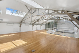 Location
Location Bureaux Paris 75018