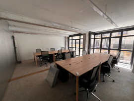 
                                                                                        Location
                                                                                         Location Bureaux Paris 75018