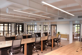 
                                                                                        Location
                                                                                         Location Bureaux Paris 75018