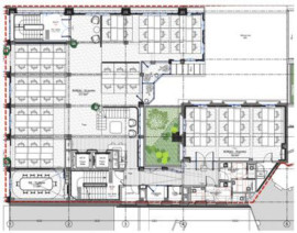 
                                                                                        Location
                                                                                         Location Bureaux Paris 75018