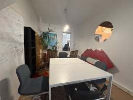 
                                                                                        Location
                                                                                         Location Bureaux Paris 75018