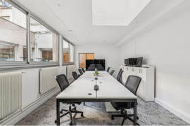 
                                                                                        Location
                                                                                         Location Bureaux Paris 75018