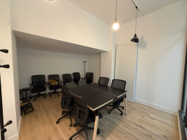 
                                                                                        Location
                                                                                         Location Bureaux Paris 75018