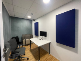 Location
Location Bureaux Paris 75019
