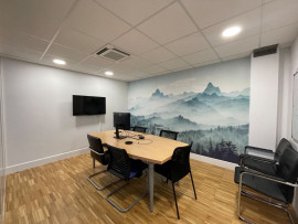 
                                                                                        Location
                                                                                         Location Bureaux Paris 75019