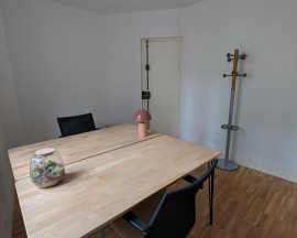 
                                                                                        Location
                                                                                         Location Bureaux Paris 75019