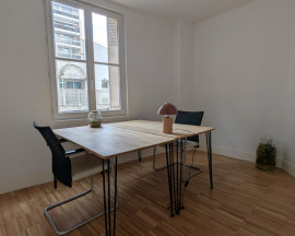 
                                                                                        Location
                                                                                         Location Bureaux Paris 75019