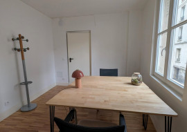 
                                                                                        Location
                                                                                         Location Bureaux Paris 75019