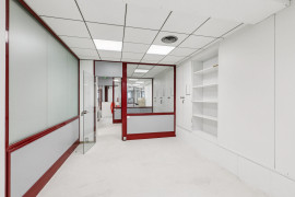 Location
Location Bureaux Paris 75019