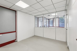 
                                                                                        Location
                                                                                         Location Bureaux Paris 75019