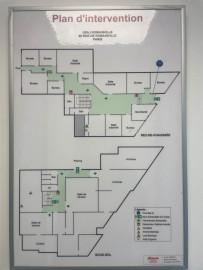 
                                                                                        Location
                                                                                         Location Bureaux Paris 75019