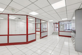 
                                                                                        Location
                                                                                         Location Bureaux Paris 75019