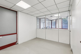 
                                                                                        Location
                                                                                         Location Bureaux Paris 75019